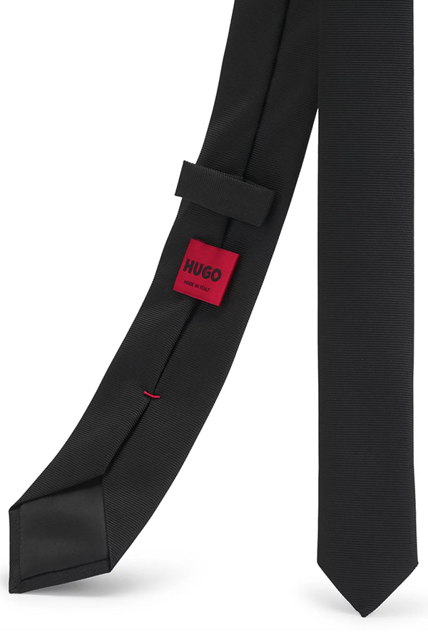 ΓΡΑΒΑΤΑ - 001 ΜΑΥΡΟ